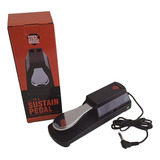Pedal Sustain Universal P