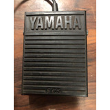 Pedal Sustain Yamaha Fc5 Teclado Piano