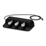 Pedal Sustein Triplo Casio Sp 34 Para Piano Digital