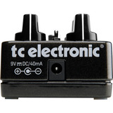 Pedal Tc Electronic Dark Matter Distortion