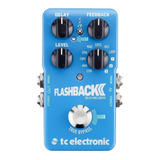 Pedal Tc Electronic Flashback 2 Delay And Looper