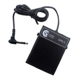 Pedal Teclado Ou Piano Universal Yamaha Casio Roland Korg