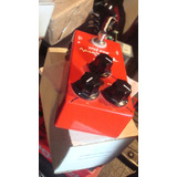 Pedal Tonecandy Red Hot Distortion
