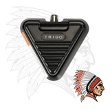 Pedal Trigo Tattoo Original Profissional Tatuagem Resistente