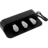 Pedal Triplo Para Piano Casio Sp 34 Privia Px S3000 Cdp S350