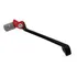 Pedal Troca Marcha Retrátil Zeta Crf 250rx 2020 2021 Offroad