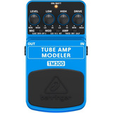 Amplificador