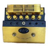 Pedal Usado Meteoro Doctor Drive Semi Novo