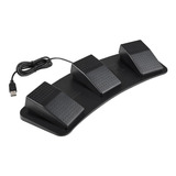 Pedal Usb Foot Switch Foot Switch