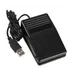 Pedal Usb Mouse Jogos Area Medica Pronta Entrega   