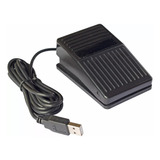 Pedal Usb Pc Jogos Área Médica Pronta Entrega Envio 24h