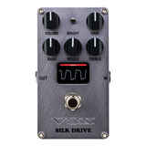 Pedal Valvenergy Silk Drive