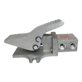 Pedal Valvula 3 Vias