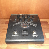 Pedal Valvulado Meteoro