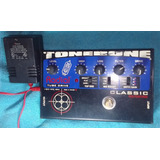 Pedal Valvulado Tonebone Classic Distortion