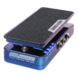 Pedal Volume