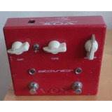 Pedal Vox Drive 