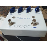 Pedal Vox Ice 9