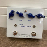 Pedal Vox Ice9 