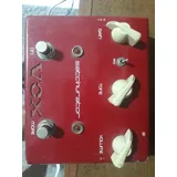 Pedal Vox Joe Satriani