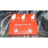 Pedal Vox Joe Satriani