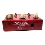 Pedal Vox Satchurator 