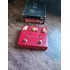 Pedal Vox Satchurator Distortion Joe Satriani Distorção