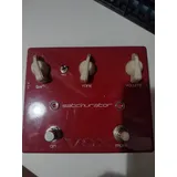 Pedal Vox Satchurator J