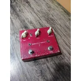 Pedal Vox Satchurator Joe