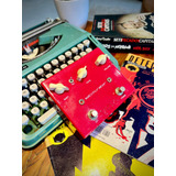 Pedal Vox Satchurator Joe
