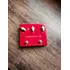 Pedal Vox Satchurator Joe Satriani Distortion Distorção