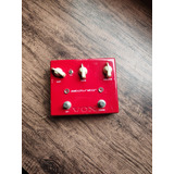 Pedal Vox Satchurator Joe