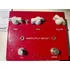 Pedal Vox Satchurator Joe Satriani Distortion