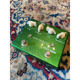 Pedal Vox Time Machine