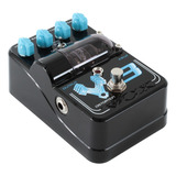 Pedal Vox Tone Garage