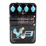 Pedal Vox Tonegarage V8 Distortion Tg1