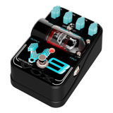 Pedal Vox Tonegarage V8