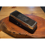 Pedal Vox V 847a