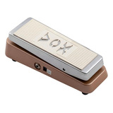 Pedal Vox V 847c