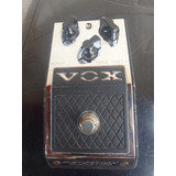 Pedal Vox V830 Distortion