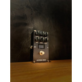 Pedal Vox Valvenergy Cutting Edge Overdrive Distortion Ve-ce