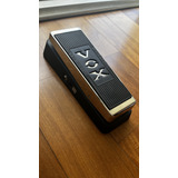 Pedal Vox Wah V847