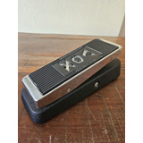 Pedal Vox Wah V847