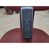 Pedal Vox Wah Wah