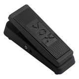 Pedal Vox Wah Wah