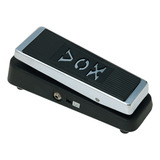 Pedal Vox Wah wah