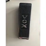 Pedal Vox Wah Wah