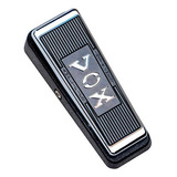 Pedal Vox Wah Wah