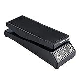 Pedal Wah De Guitarra Pedal De Volume Estéreo De Guitarra Df2210 Pedal Clássico De Efeito De Guitarra Wah Para Banda Dj E Guitarristas