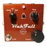 Pedal Wah Fulltone Custom Shop Wahfull Fixed Wah C/ Nfe Usa